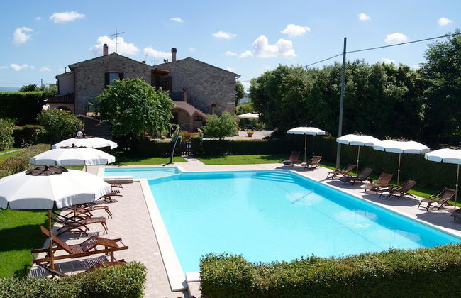 Casa Vacanze Ribocchi - Foto 65