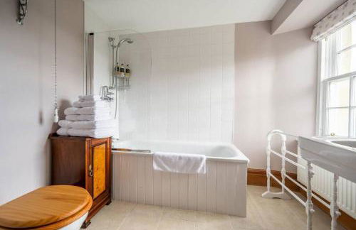 Assynt House - Exclusive Use Holiday House - Foto 45