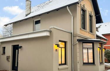 Modern living: Hamburg & Baltic Sea within 30 min - Foto 28