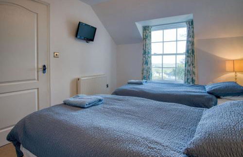 Bayview 2 - 2 Bedroom Apartment - Penally - Photo 30