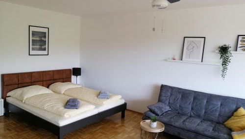 Sonnige Ferienwohnung mit Seeblick - Photo 3