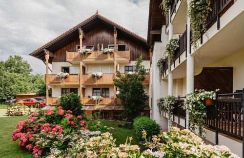 Appartementhaus Silvia - Foto 1