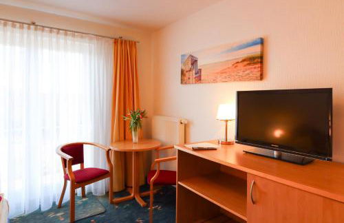 Aparthotel Leuchtfeuer Rügen - Foto 24