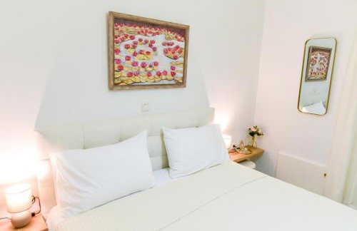 Drosia Residence 150m from Saint George Beach - Foto 39