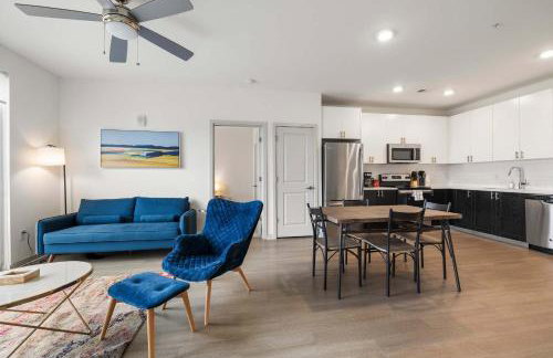 Modern Nulu 2BR CozySuites 07 - Foto 11