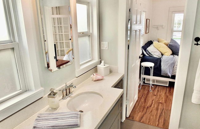 Park Avenue Beach Paradise Chic & Secluded 4 BDR - Foto 28