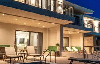 PARGA 4 SEASONS VILLAS - Photo 17