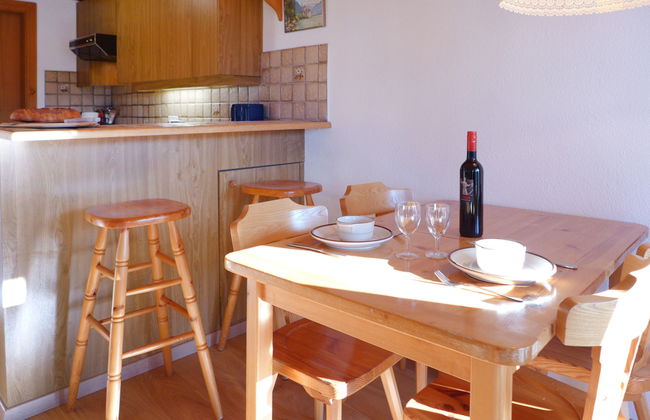 Les Arsets 01/203 - Foto 8