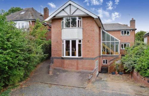 5 bed house with hot tub - Foto 7