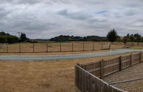 Tanyfford Lodge, Abermule, Mid Wales, SY15 6NT - Foto 15