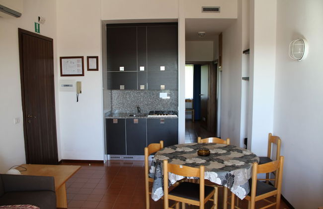 Residence Barbara - Foto 7