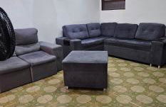 Apto 1º andar Centro 4 quartos com ar condicionado e estacionamento - Foto 27