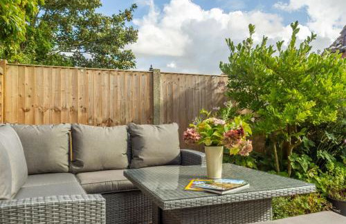 Cherry Tree Cottage GB - Foto 29