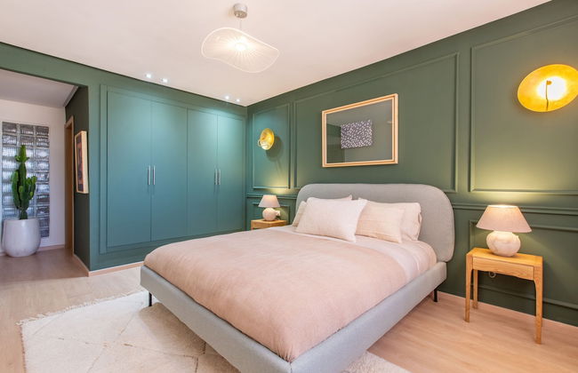 ZARI BOUTIQUE Aparthotel - Foto 15