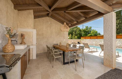 Villa Lapidea by Istrialux - Photo 15