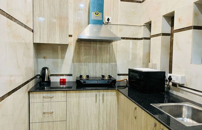 Olive Service Apartments - DLF Cyber City - Foto 18