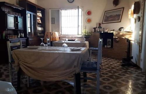 Poggio agli Ulivi vicolo di Colle Reti 22 Frascati - Foto 54