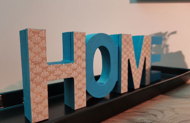 Cosy Apartment with Balcony - Foto 12