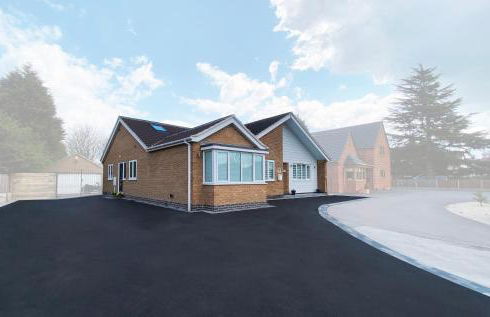 Oak Tree Annex Keppel Gate B & B - Foto 31