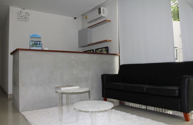 UTD Aries Hotel & Residence - Foto 2