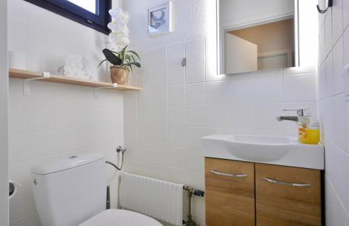 Ferienhaus Diemelquelle - mit eingezäuntem Garten - Foto 10