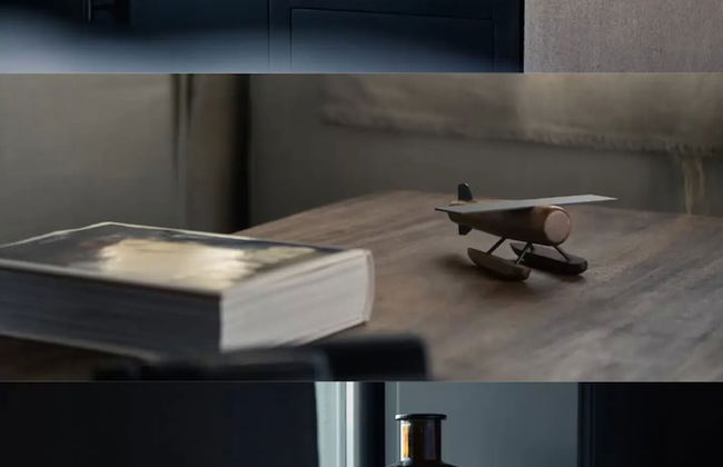 Santorini Sky - The Lodge - Foto 17