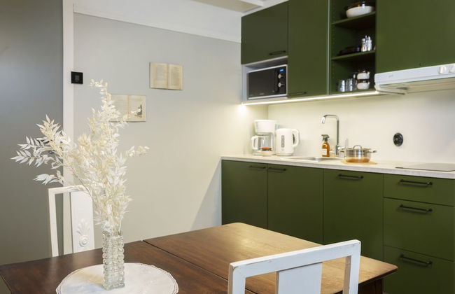 Lietsu Boutique Aparthotel - Foto 19