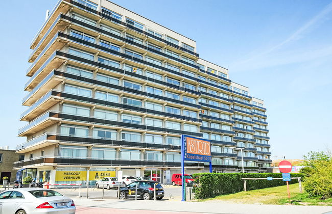 2 bedroom Apartment in Bredene with terrace - Photo 28