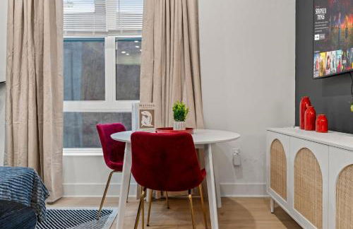 Stylish 1BR Apartment Near Center City & University City - Foto 32