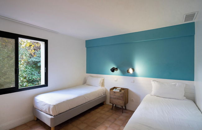 La Residence du Bailli - Foto 25