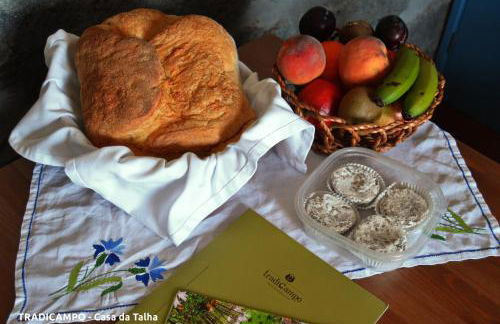 Tradicampo Eco Country Houses - Photo 43