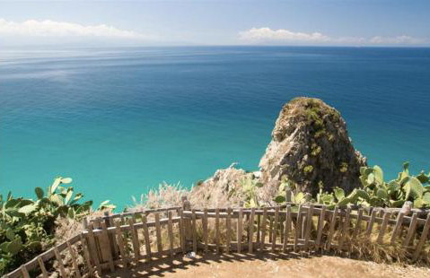 Villetta da Salvo 10 minuti da Capo Vaticano - Foto 7