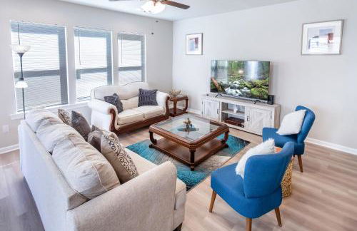 Winners Paradise next to LSU - Foto 1