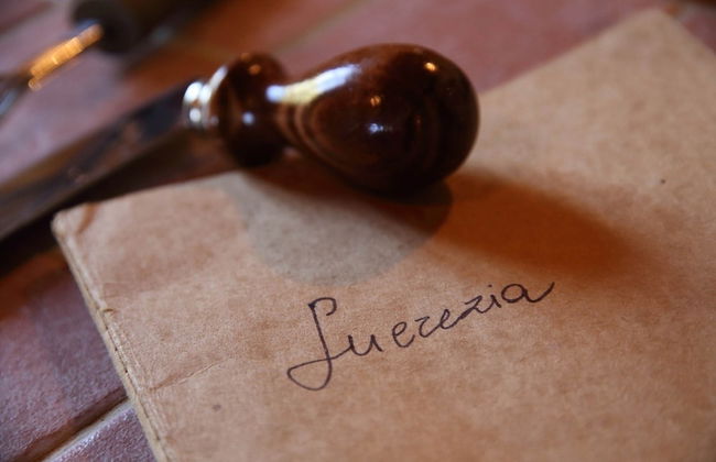 Tenuta Montemassi Podere Montauzzo - Foto 8