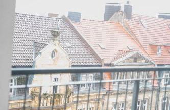 Penthouse, Sonnenbalkon, Netflix - Foto 11