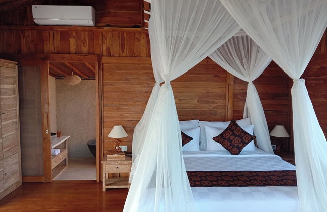 Mathura Ubud - Foto 5