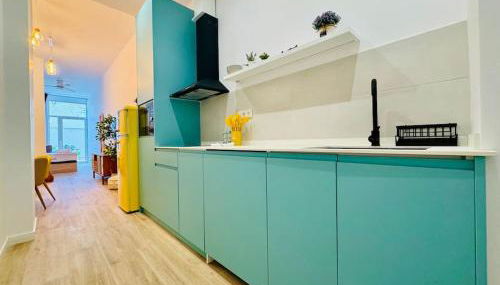 Color & Design next to Russafa SOHO - Foto 4