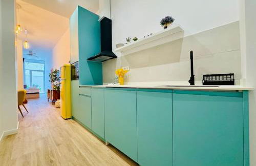 Color & Design next to Russafa SOHO - Photo 4