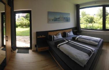 Schulenberg-Apartment 1 mit Kamin - Foto 9