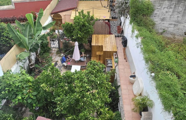 Gato Azul Coliving - Foto 54