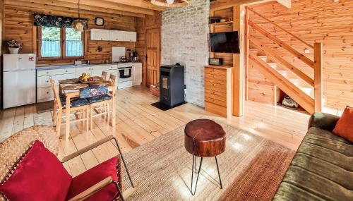 Amazing Home In Stepnica With Kitchen - Foto 5