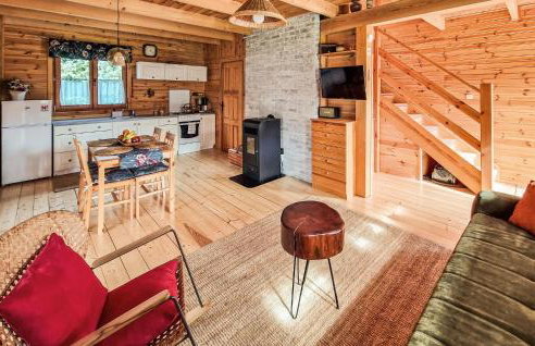 Amazing Home In Stepnica With Kitchen - Foto 5