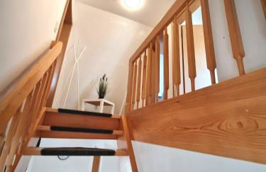 Zauberhaft übernachten - nur 7 min vom Europa-Park - Foto 16