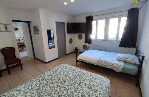 Maison individuelle 60 m² - Foto 9