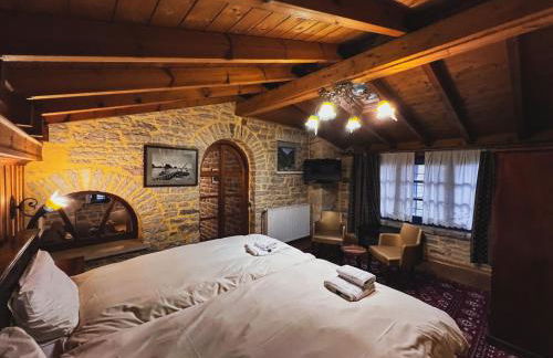 Archontiko Zarkada - Foto 11