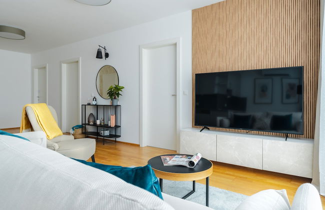 Business & Family Ambiente Apartments - Foto 25