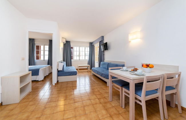 Apartamentos Casa Vida - Photo 3