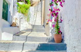 Babatseratsi skyrian studio 1 - Photo 65