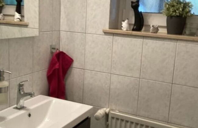 Postwiese Comfortable Holiday Residence - Foto 11