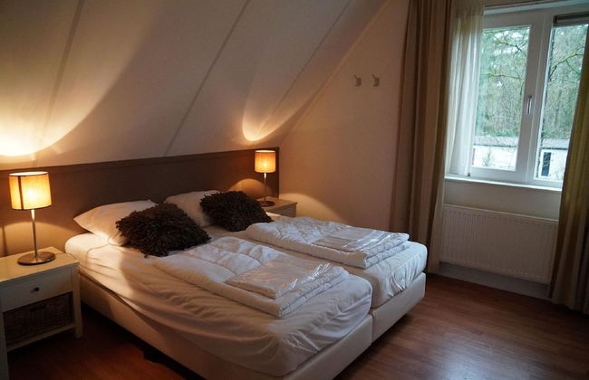 Spacious Villa in Hoenderloo - Foto 4